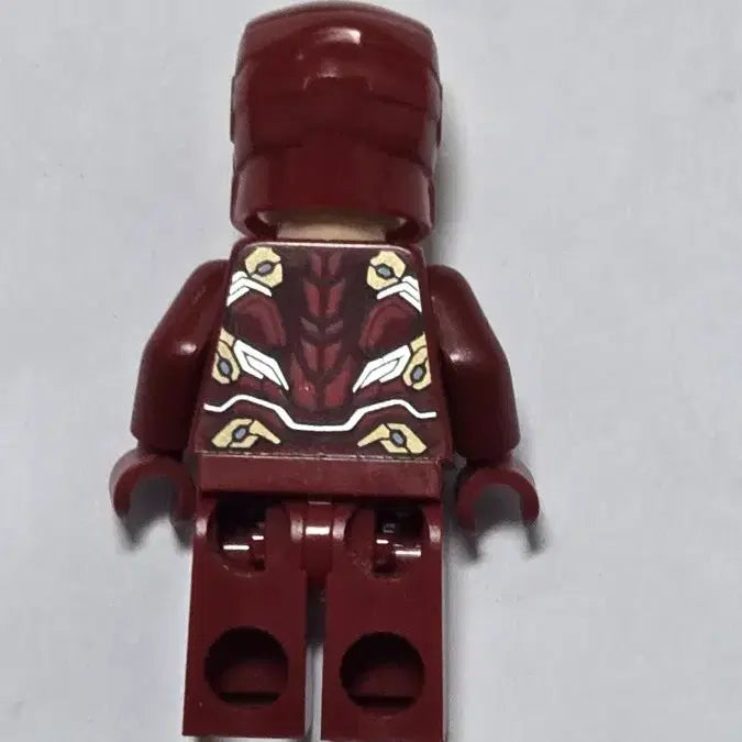 [BUNJANG] LEGO Iron Man Mark 50 Figure SH496 / 레고 피규어 아이언맨 마크50 sh496