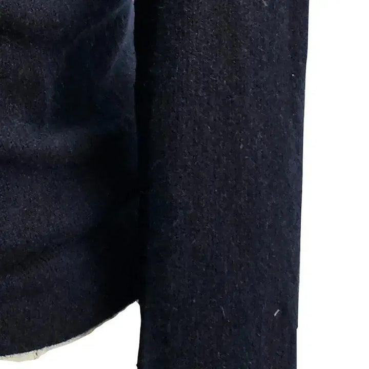 [BUNJANG] MARMI Cashmere Knit Sweater / MARMI 캐시미어 유럽수입 니트 여 XL J3247