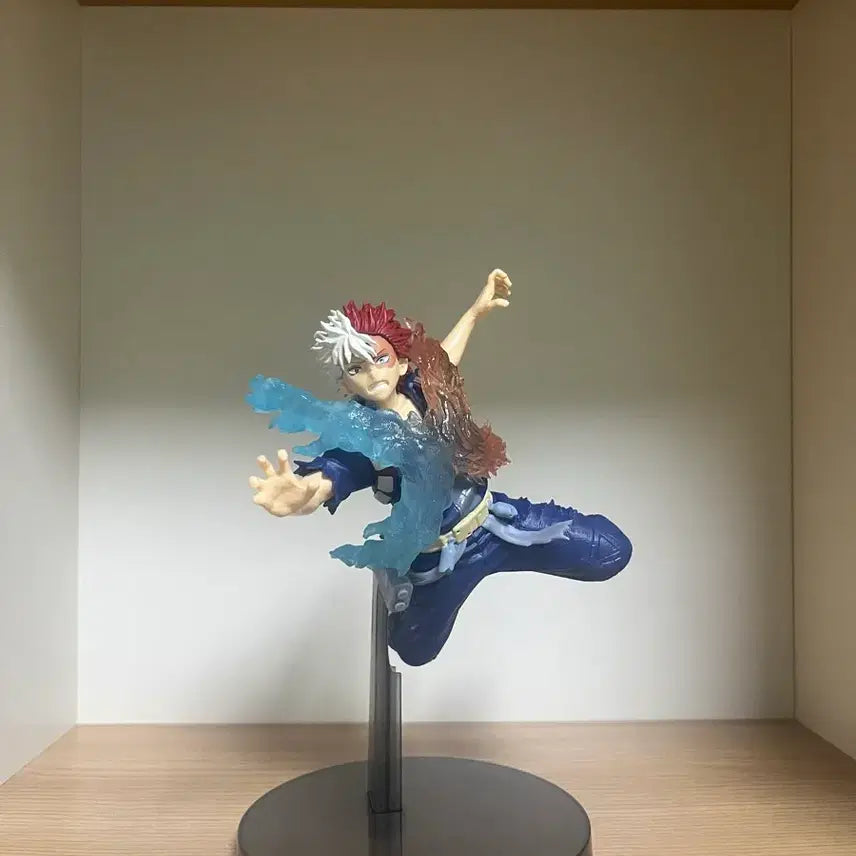 [SOLD OUT] 나의히어로아카데미아 토도로키쇼토 피규어 나히아 히로아카