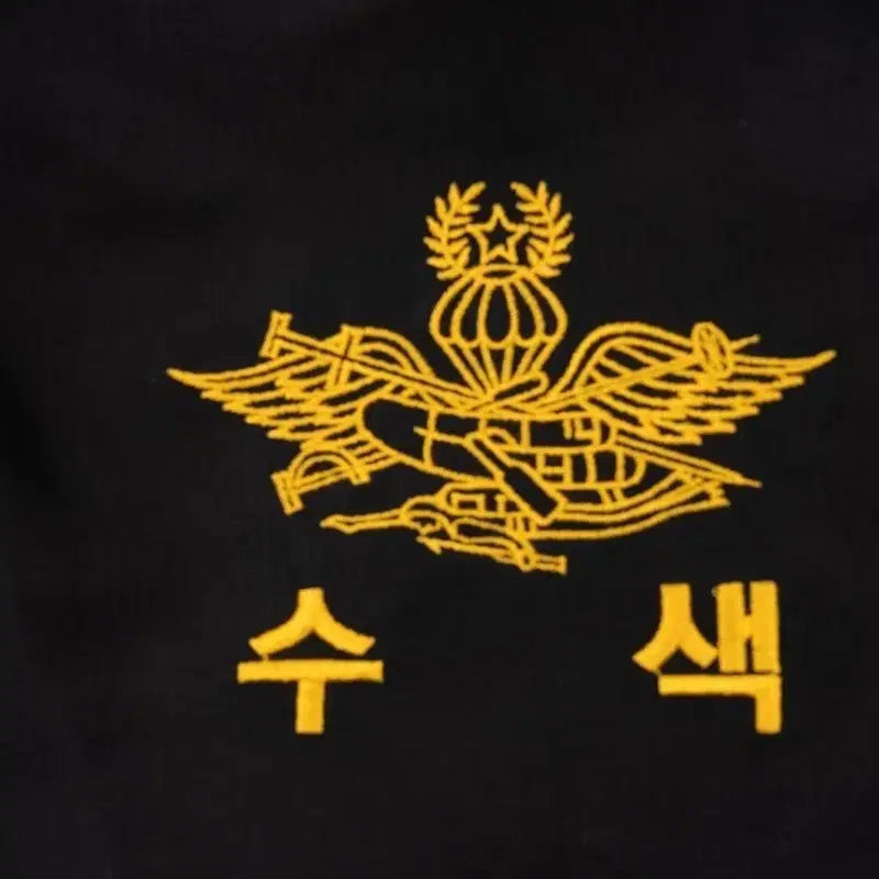 [BUNJANG] Realman Warden Navy UDT CCT Company/Batch T-Shirts / 리얼맨 워든 해수색 UDT CCT  차수티 중대티 기수티 구매합니다.