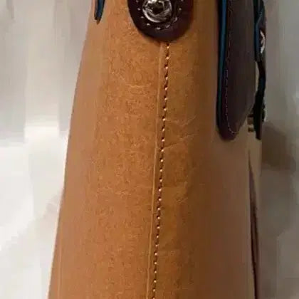 [BUNJANG] People &amp; Paper Shoulder Bag Brown / (새상품) people&amp;paper 숄더백 브라운 서류 가방