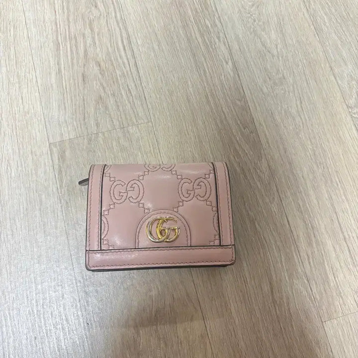 [SOLD OUT] 구찌 지갑