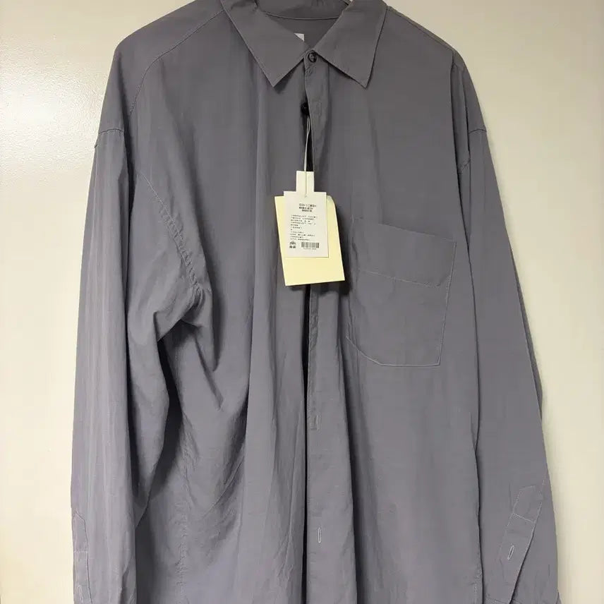 [BUNJANG] Polytheru Tenko Mid Blue Gray / 3) 폴리테루 텐코 미드블루그레이