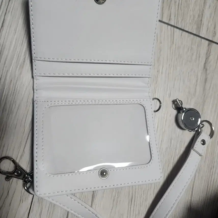 [BUNJANG] Blue Archive Card Wallet / 블루아카이브 카드지갑