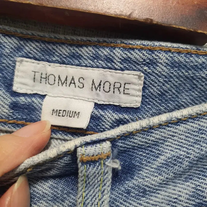[BUNJANG] Thomas More Men&