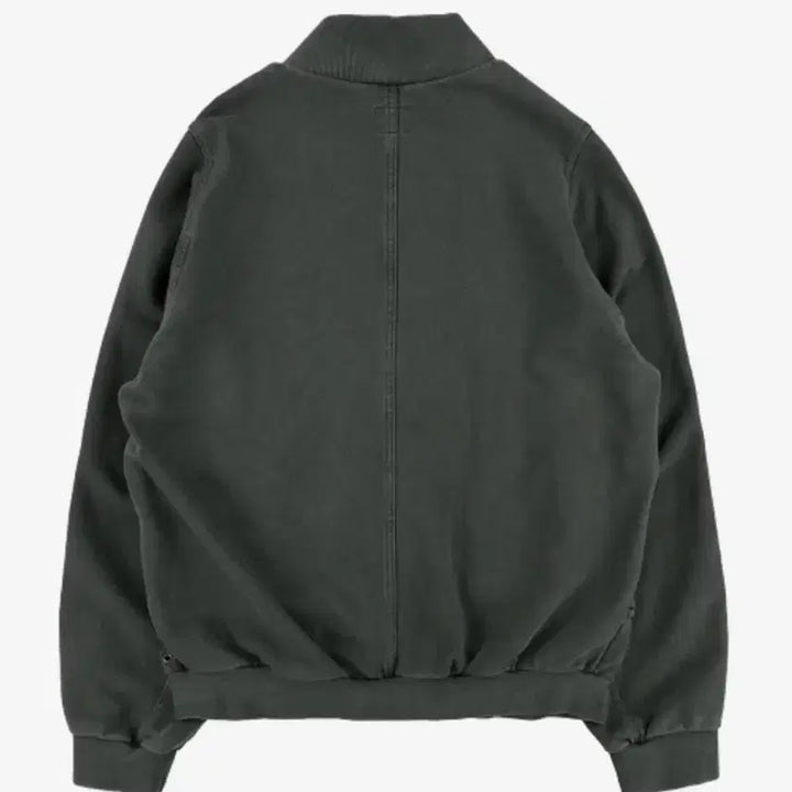 [BUNJANG] The Coldest Moment Vintage Jersey Zip-Up / 더콜디스트모먼트 TCM 빈티지 져지 집업
