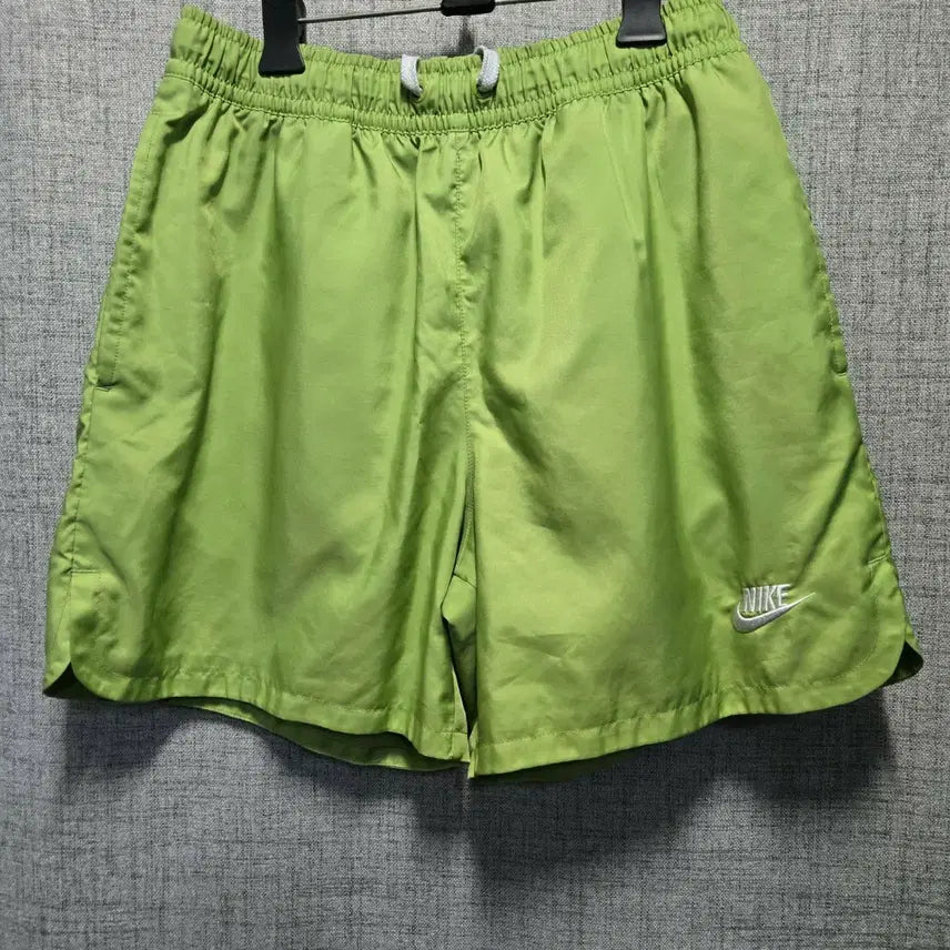 [BUNJANG] Nike Woven Flow Shorts Medium / 나이키 우븐 플로우 반바지 M