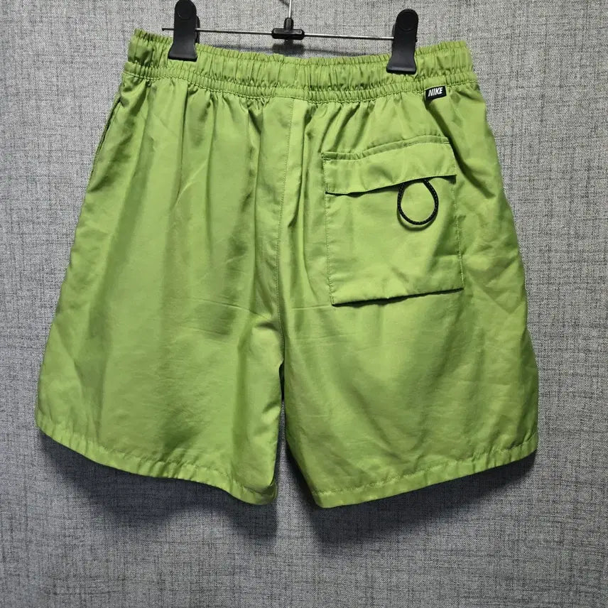 [BUNJANG] Nike Woven Flow Shorts Medium / 나이키 우븐 플로우 반바지 M