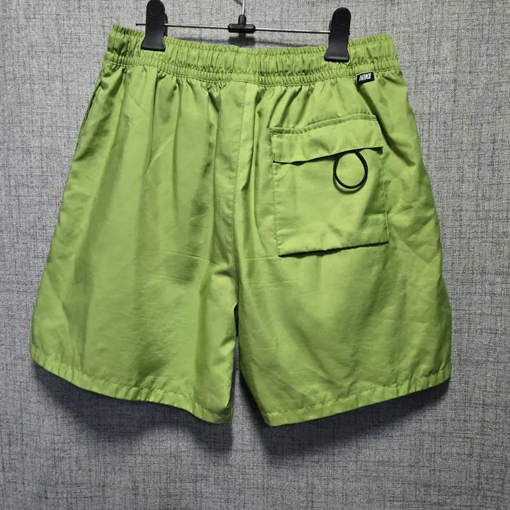 [BUNJANG] Nike Woven Flow Shorts Medium / 나이키 우븐 플로우 반바지 M