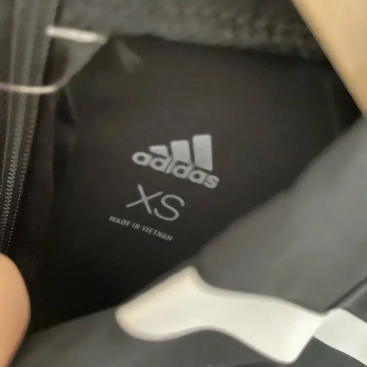 [BUNJANG] Adidas Black Sleeveless Dress (Size XS) / 아디다스 블랙 민소매 원피스(사이즈 xs)