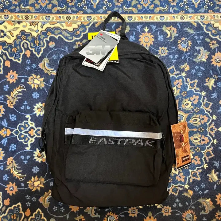 [BUNJANG] Eastpak Deadstock Backpack (90s USA Made) / 90s usa made 이스트팩 deadstock