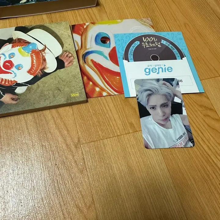 [SOLD OUT] 샤이니 4집 odd CD 판매합니다.