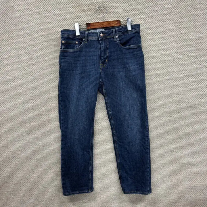 [SOLD OUT] 헤지스 캐주얼 데님 청바지 31인치 M13135