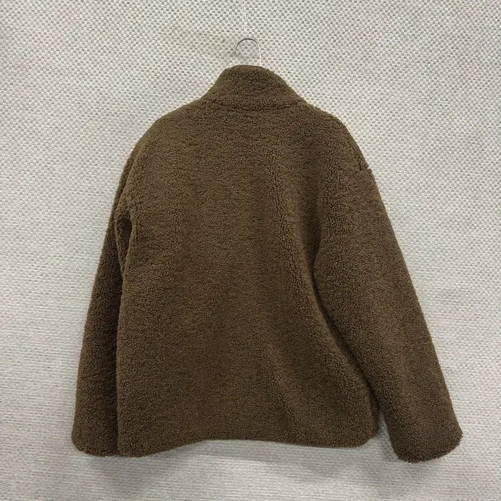 [SOLD OUT] 빈티지 양털 리버시블 후리스 M M13110