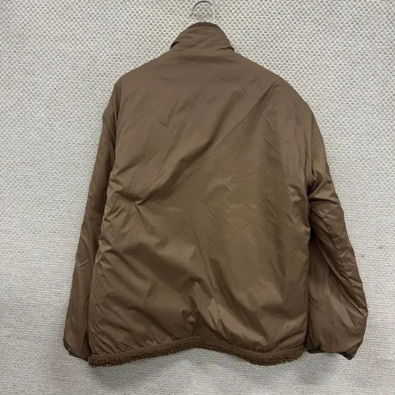 [SOLD OUT] 빈티지 양털 리버시블 후리스 M M13110