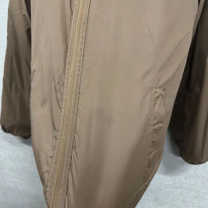 [SOLD OUT] 빈티지 양털 리버시블 후리스 M M13110