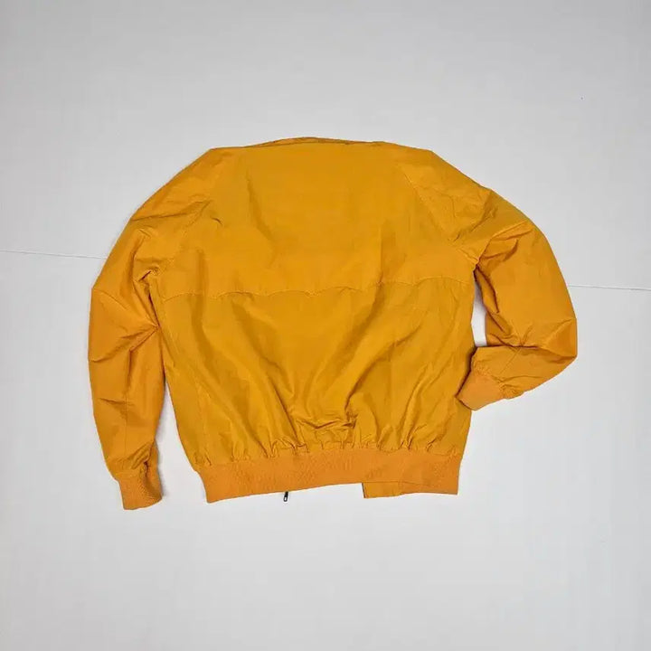 [BUNJANG] Baracuta G9 Yellow Jacket Size 42 / 바라쿠타 g9 옐로우 42사이즈