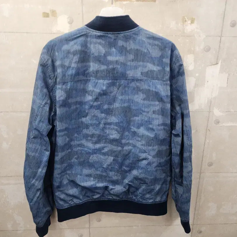 [SOLD OUT] (XL)팀버랜드 정품 남성 리버시블 항공점퍼/105size/상태우수