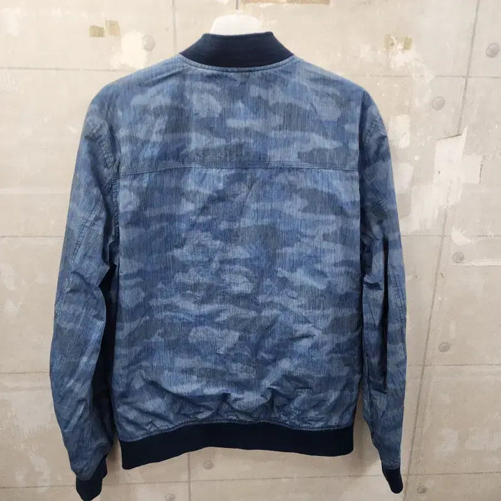 [SOLD OUT] (XL)팀버랜드 정품 남성 리버시블 항공점퍼/105size/상태우수
