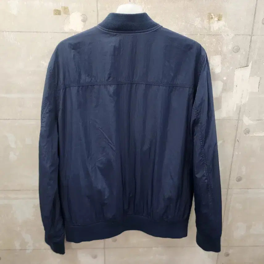 [SOLD OUT] (XL)팀버랜드 정품 남성 리버시블 항공점퍼/105size/상태우수