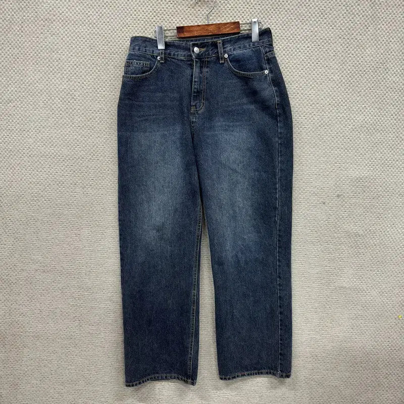 [SOLD OUT] MENTO 캐주얼 데님 청바지 S M13136