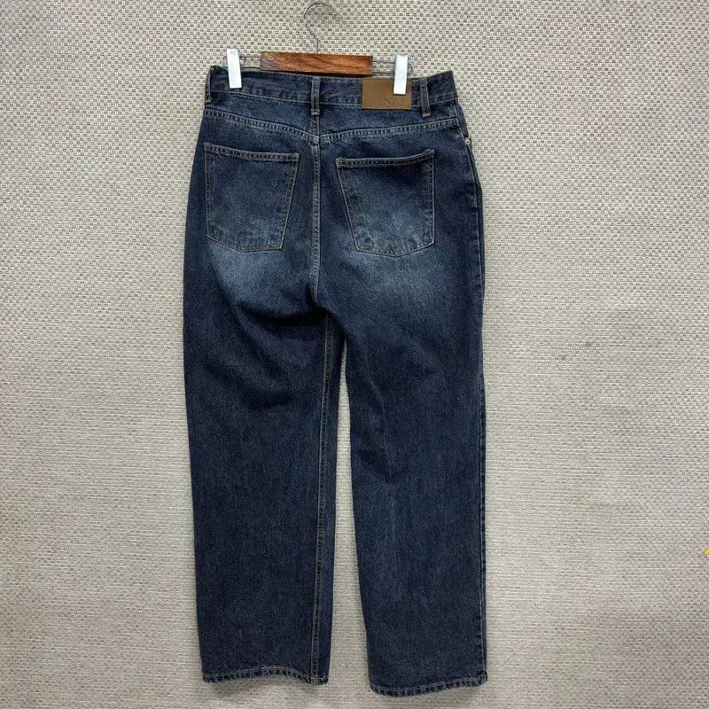 [SOLD OUT] MENTO 캐주얼 데님 청바지 S M13136