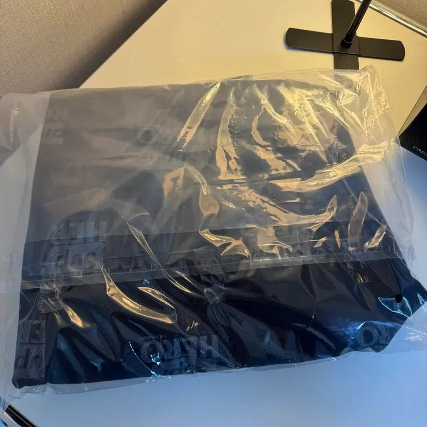 [BUNJANG] Supreme Antihero Work Pants Black 22SS / [34]슈프림 안티히어로 워크 팬츠 블랙 - 22SS