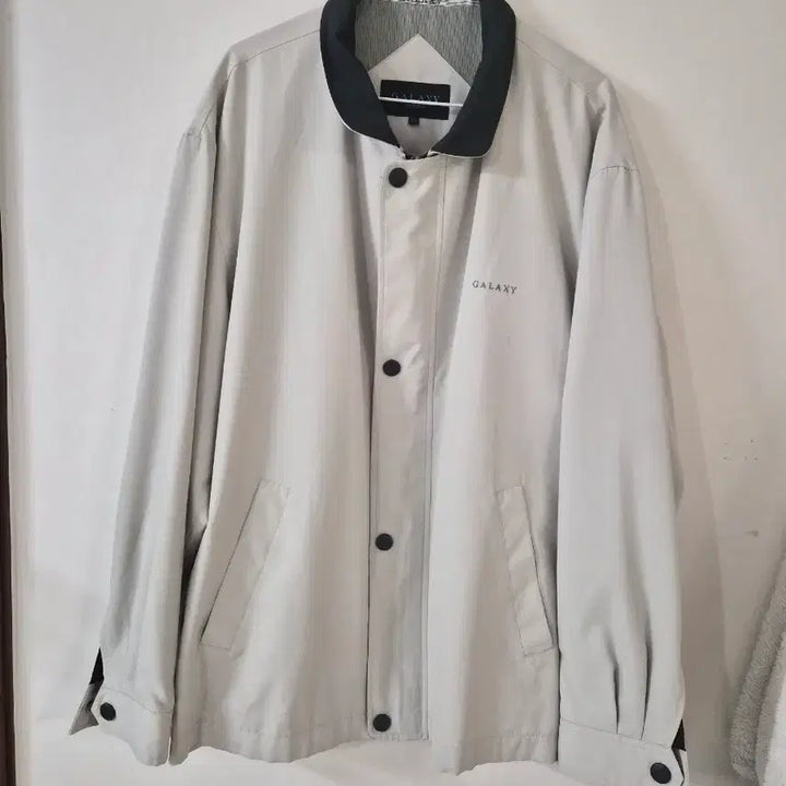 [BUNJANG] Galaxy Men's Spring Autumn Jacket 105 / 갤럭시 남성 봄 가을 자켓 105