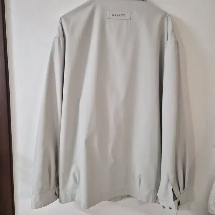 [BUNJANG] Galaxy Men's Spring Autumn Jacket 105 / 갤럭시 남성 봄 가을 자켓 105