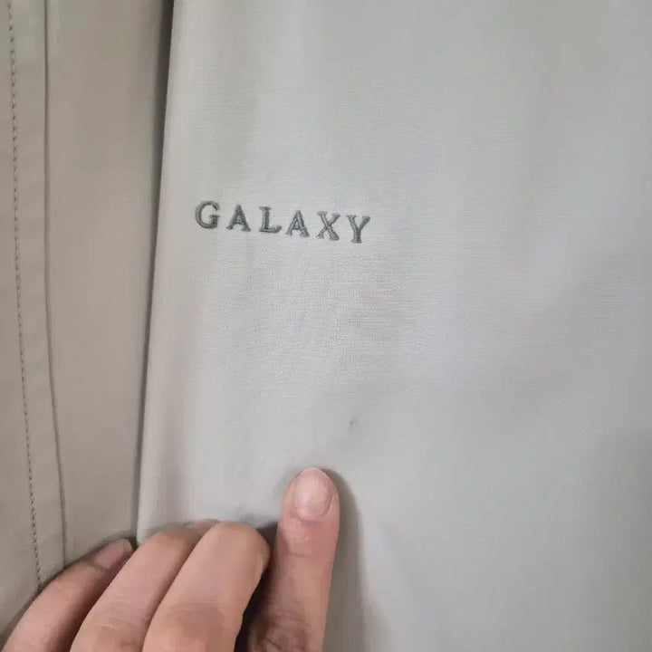 [BUNJANG] Galaxy Men's Spring Autumn Jacket 105 / 갤럭시 남성 봄 가을 자켓 105