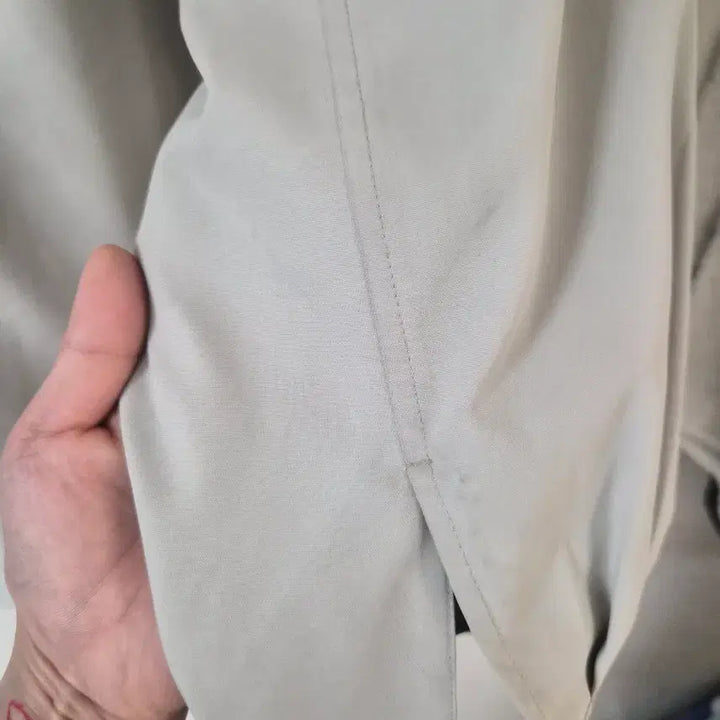 [BUNJANG] Galaxy Men's Spring Autumn Jacket 105 / 갤럭시 남성 봄 가을 자켓 105