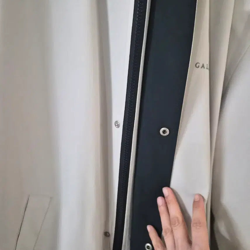 [BUNJANG] Galaxy Men's Spring Autumn Jacket 105 / 갤럭시 남성 봄 가을 자켓 105