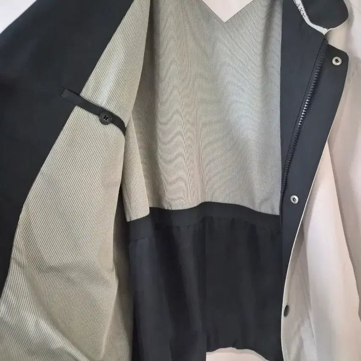 [BUNJANG] Galaxy Men's Spring Autumn Jacket 105 / 갤럭시 남성 봄 가을 자켓 105