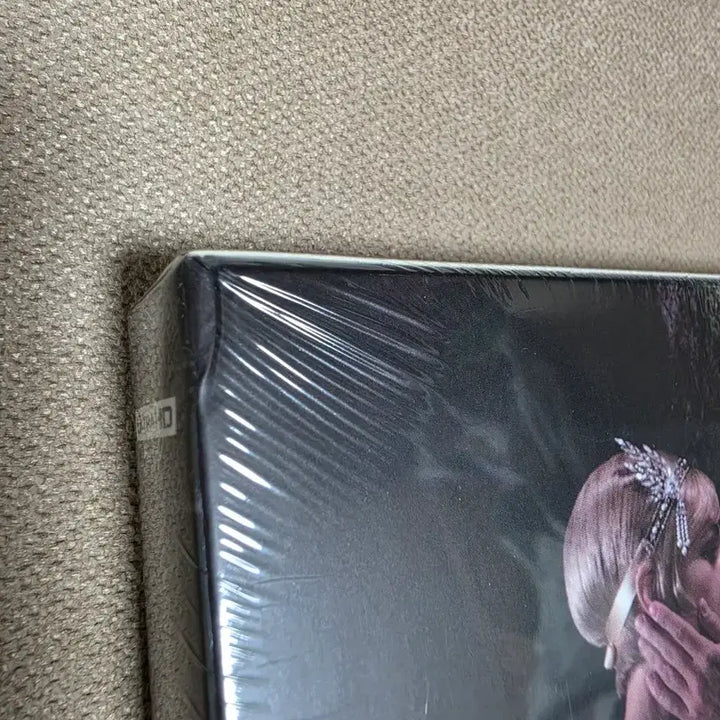 [BUNJANG] Blue Fan The Great Gatsby Blu-ray Single Lenticular / 블루팬 위대한 개츠비 블루레이 싱글렌티 판매