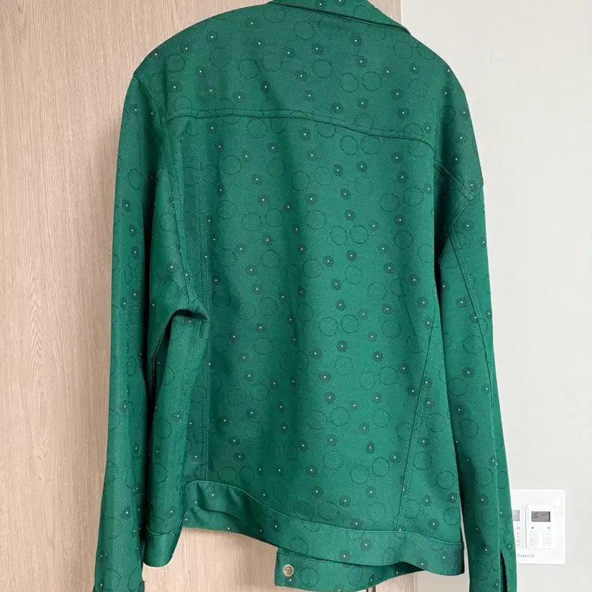 [BUNJANG] Needles Penny Jean Jacket XL / [XL]니들스 페니 진 자켓