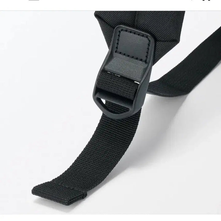 [BUNJANG] MUJI Water-Repellent Backpack Green / 무인양품 발수 백팩 룍색