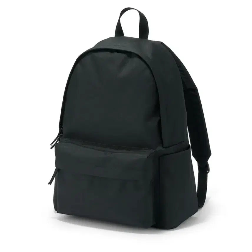 [BUNJANG] MUJI Water-Repellent Backpack Green / 무인양품 발수 백팩 룍색