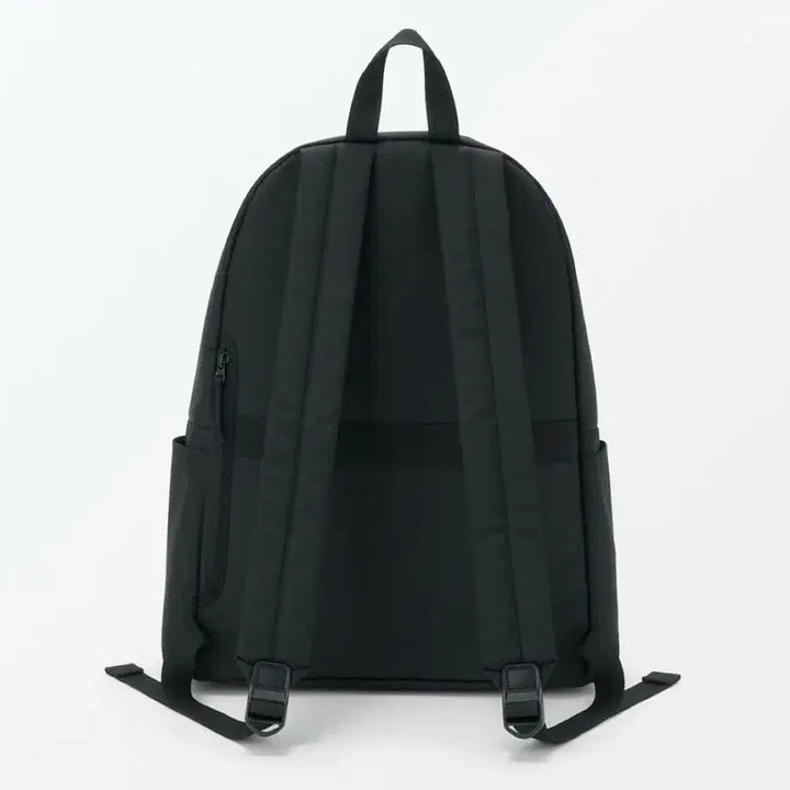 [BUNJANG] MUJI Water-Repellent Backpack Green / 무인양품 발수 백팩 룍색