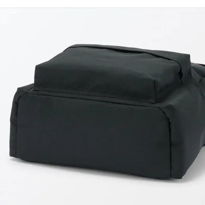 [BUNJANG] MUJI Water-Repellent Backpack Green / 무인양품 발수 백팩 룍색