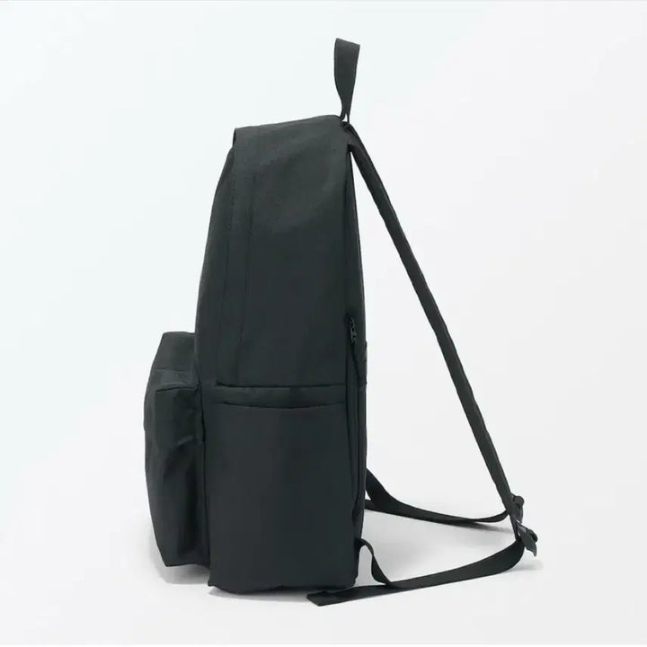[BUNJANG] MUJI Water-Repellent Backpack Green / 무인양품 발수 백팩 룍색
