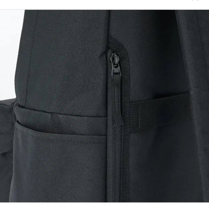 [BUNJANG] MUJI Water-Repellent Backpack Green / 무인양품 발수 백팩 룍색