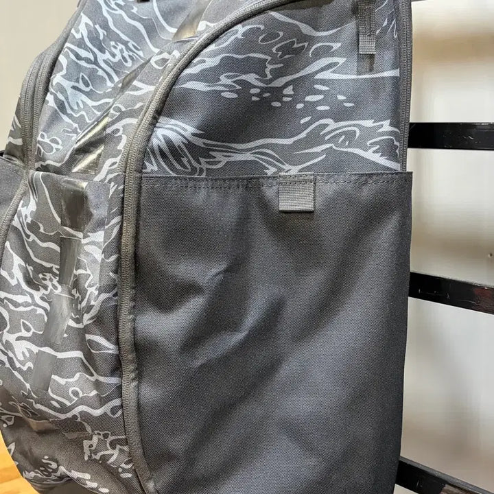 [BUNJANG] Nike Elite Tiger Camo Pro Backpack / [36x59] 나이키 엘리트 타이거 카모 프로 백팩 4.9