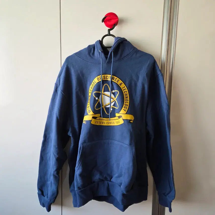 [SOLD OUT] 스파이더맨 미드타운 후드