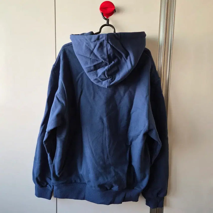[SOLD OUT] 스파이더맨 미드타운 후드