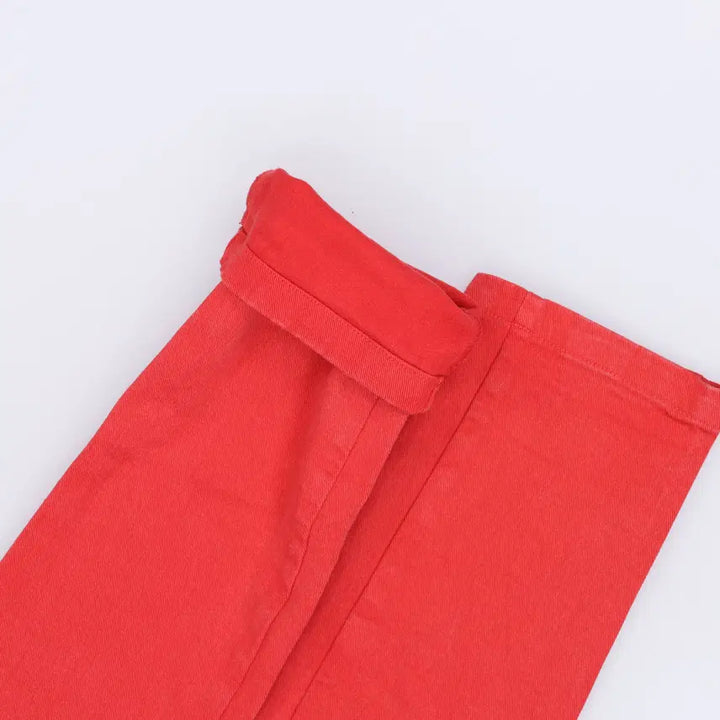 [SOLD OUT] 1 파리게이츠 여성 골프팬츠 0219H1