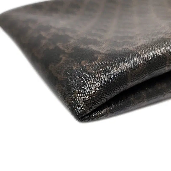 [BUNJANG] Celine Medium Flat Shopper 26SS Handbag / 셀린느 123832O90.03MI 미디엄 플랫 쇼퍼 26ss