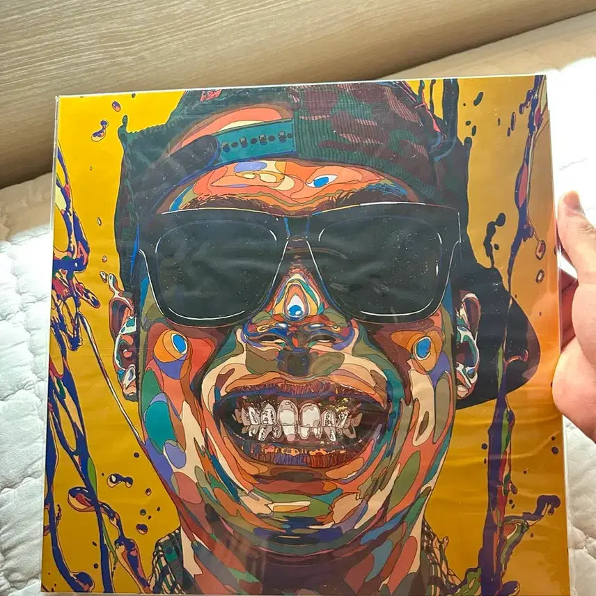 [BUNJANG] Paloalto Good Times 12-inch LP / 팔로알토 - good times 12인치 LP