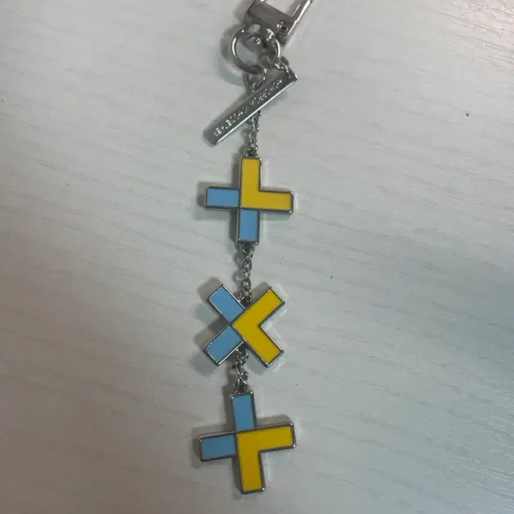 [BUNJANG] TXT Debut Keychain Star Collection / 투바투 데뷔키링 열쇠고리