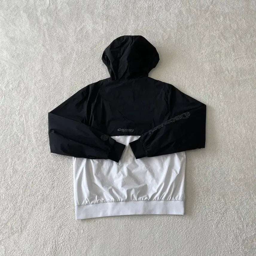 [SOLD OUT] M 디스커버리 남성 바람막이 자켓 95