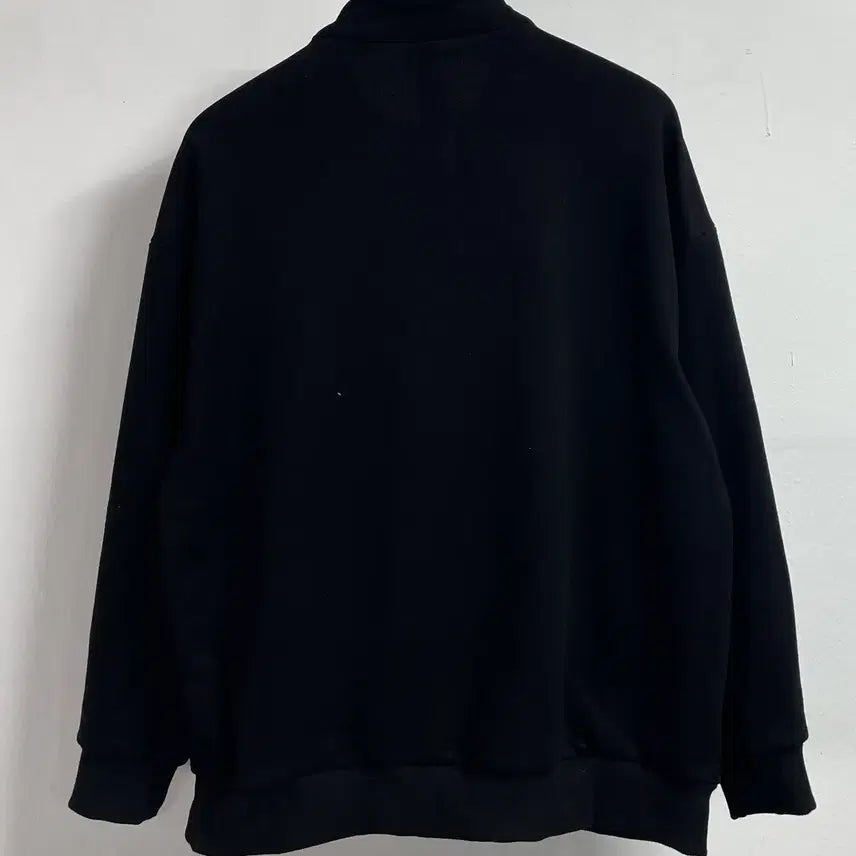 [SOLD OUT] (새상품) ALO 알로 반집업 맨투맨 (on.127)